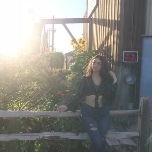 Meet your Posher, Kass